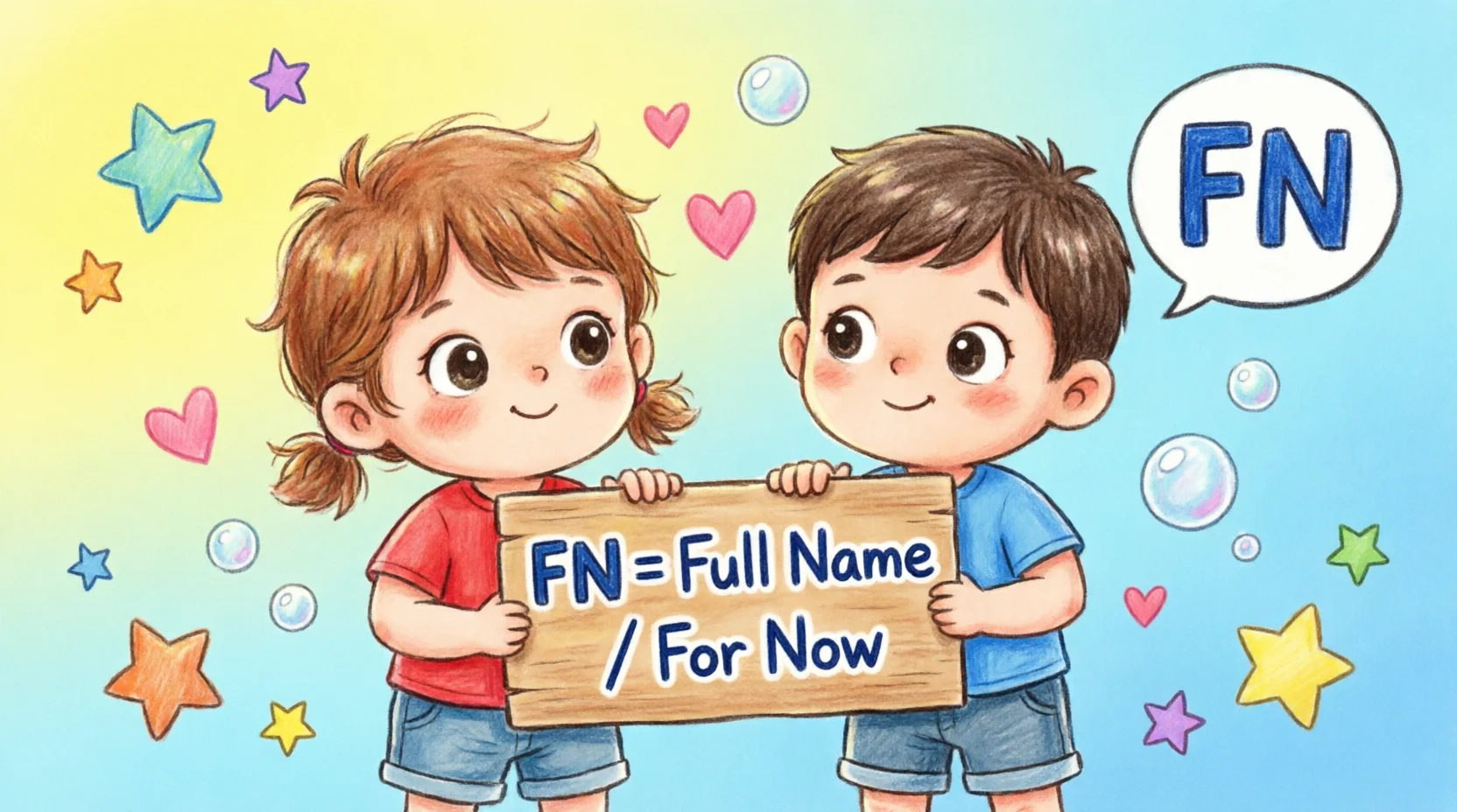 FN Full Form in Chat Mean 2026