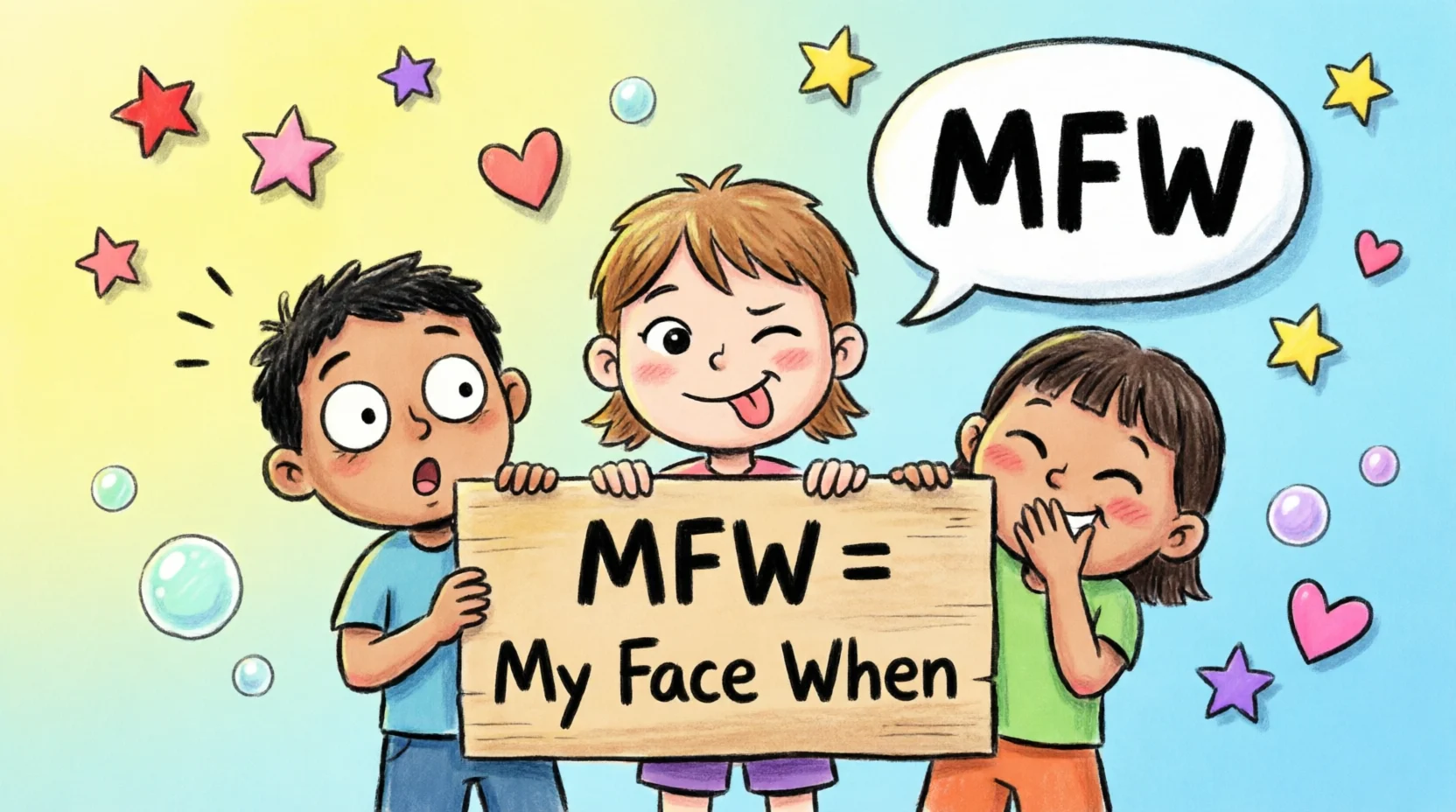 MFW Mean in Text Real 2026