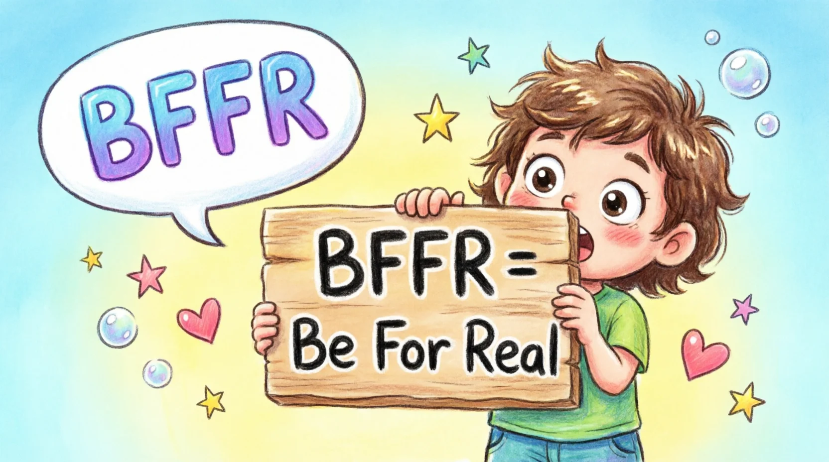 BFFR Mean in Text Real 2026