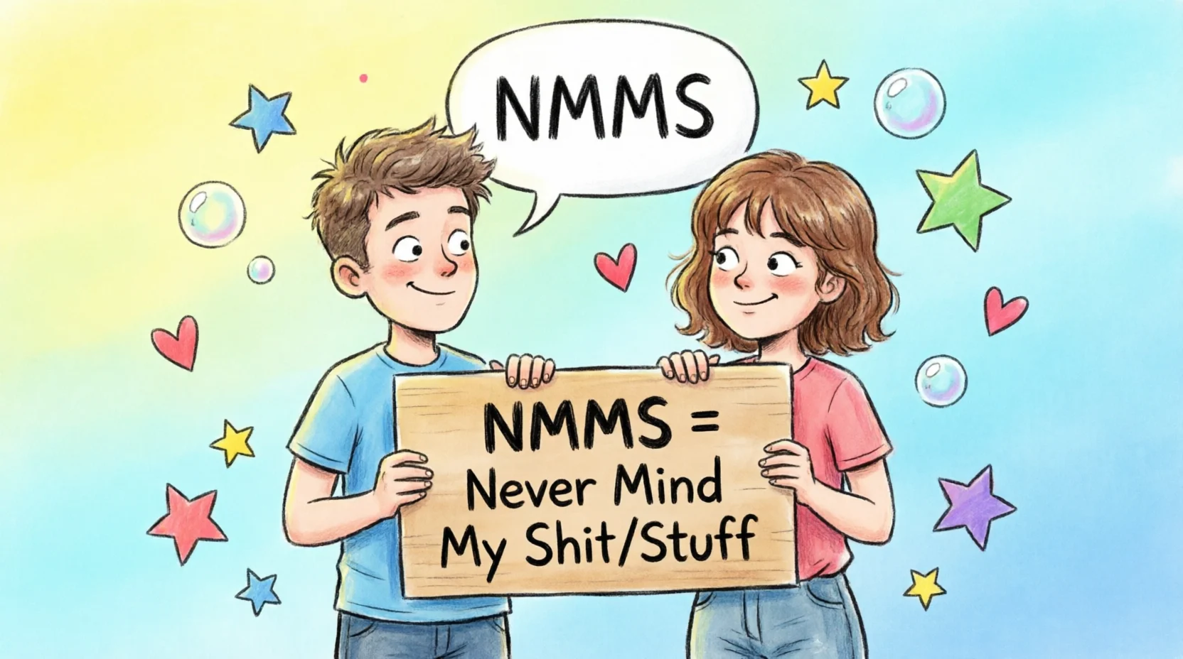 NMMS Mean in Text Real 2026