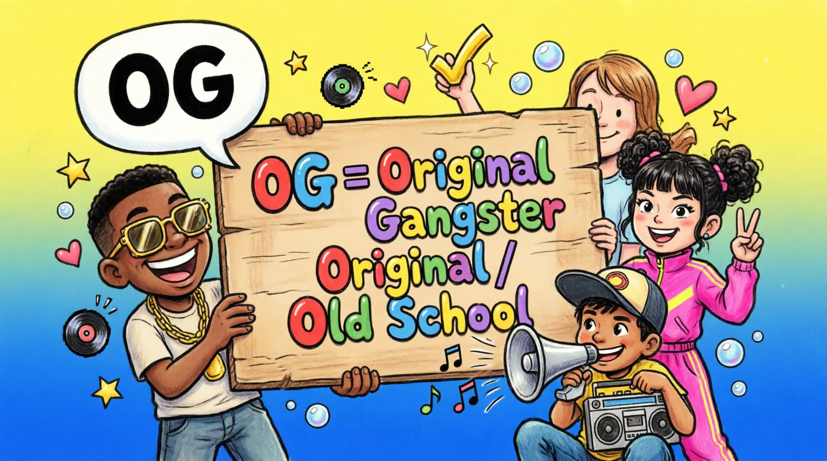 OG Mean in Text Real Meaning 2026