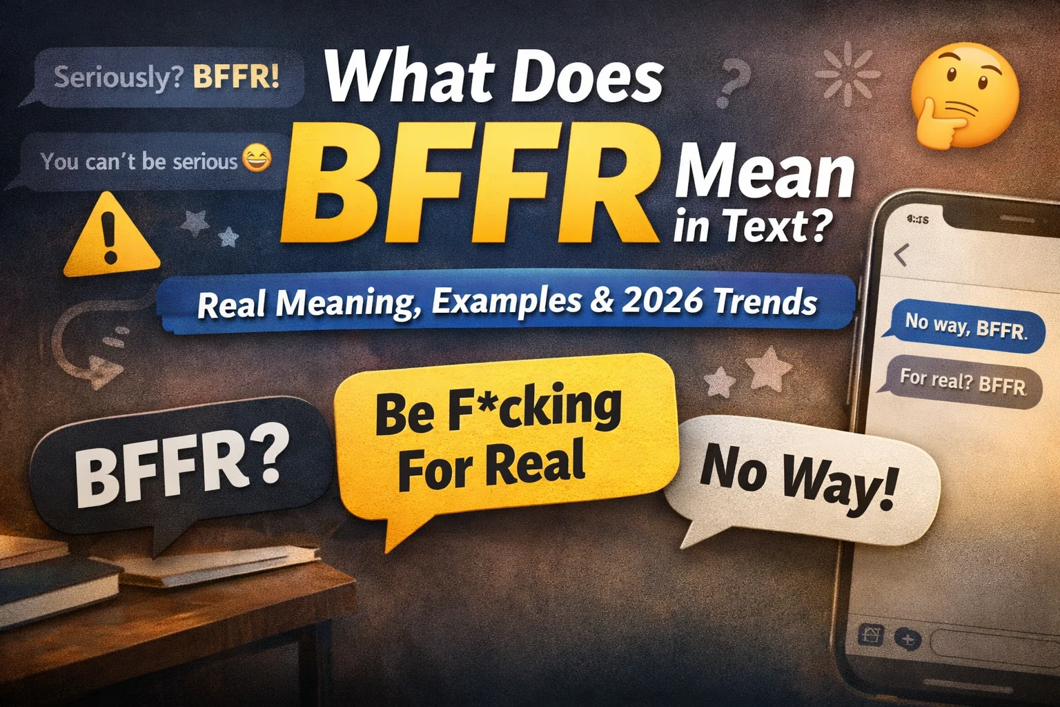 BFFR Meaning in Text Real 2026