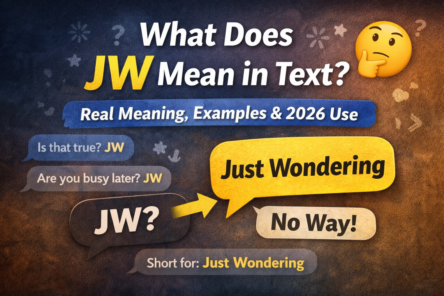 JW Mean in Text Real Meaning 2026