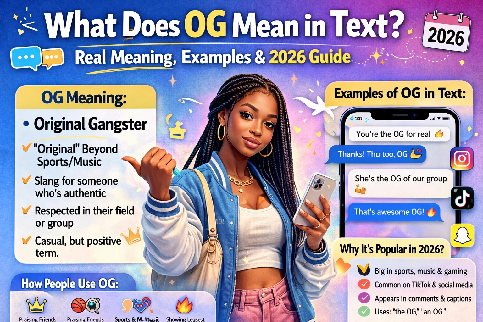 OG Mean in Text Real Meaning 2026