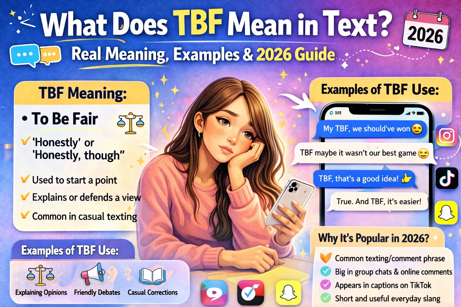 TBF Mean in Text Real Meaning 2026