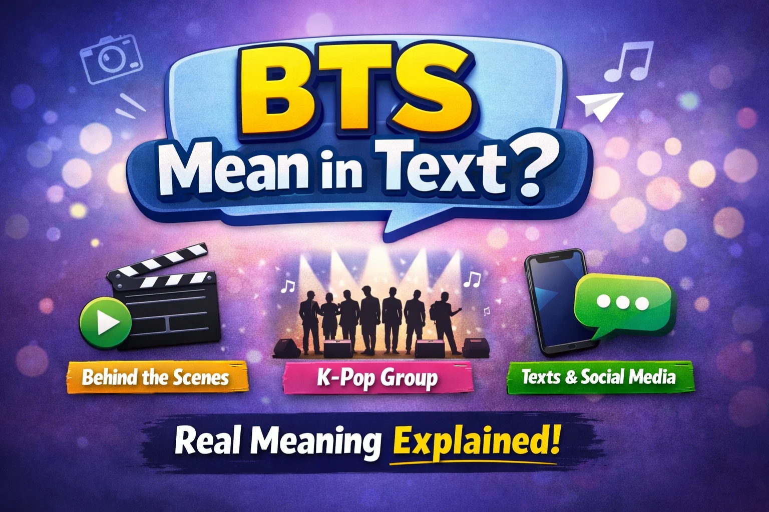 BTS Mean in Text Real Meaning 2026