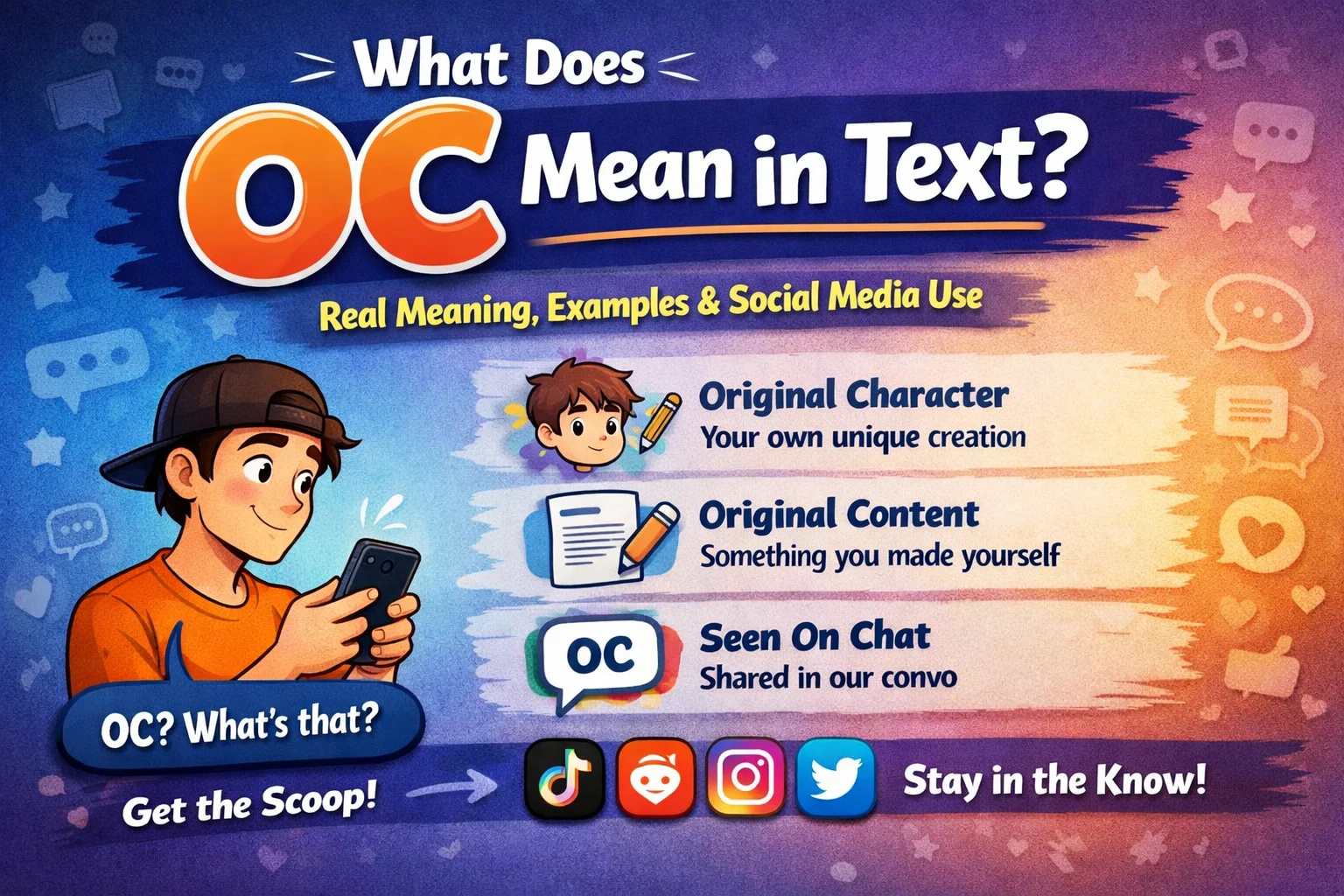 OC Mean in Text Real Meaning 2026