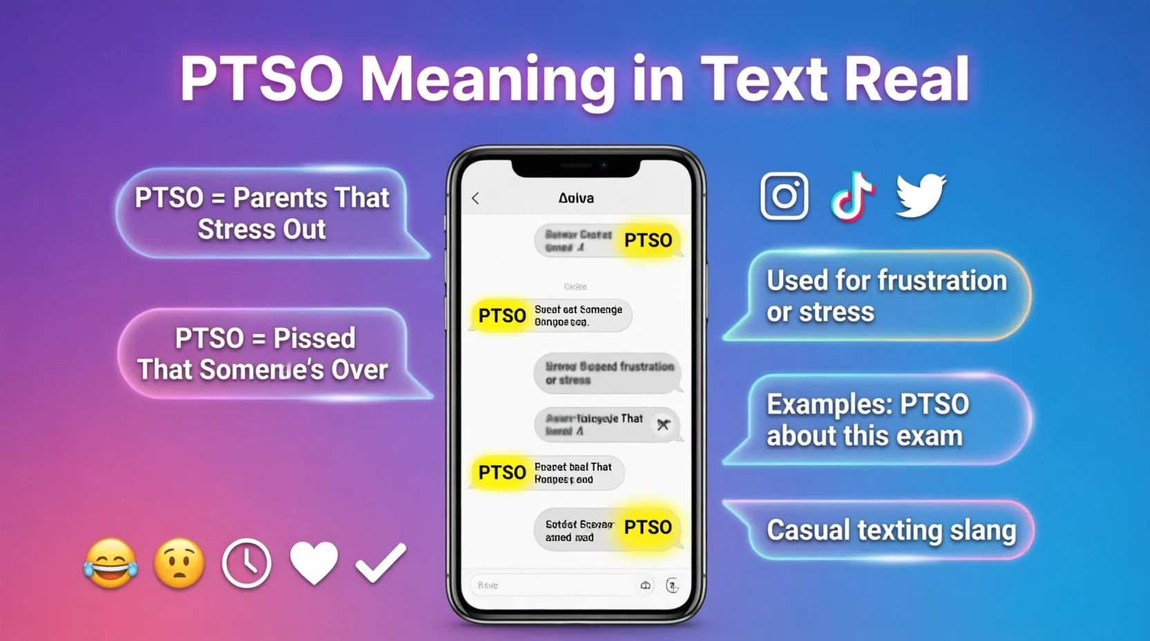 PTSO Mean in Text Real 2026