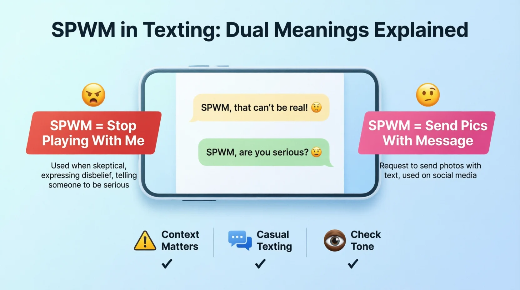SPWM Mean in Text Real 2026