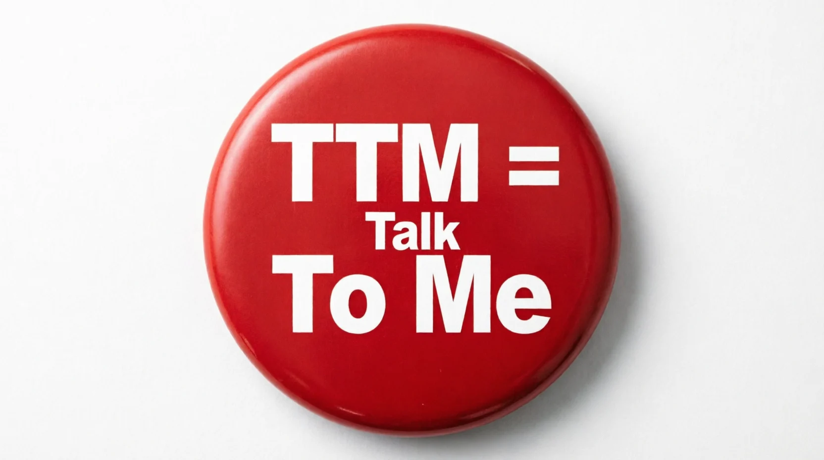TTM Mean in Text Real 2026
