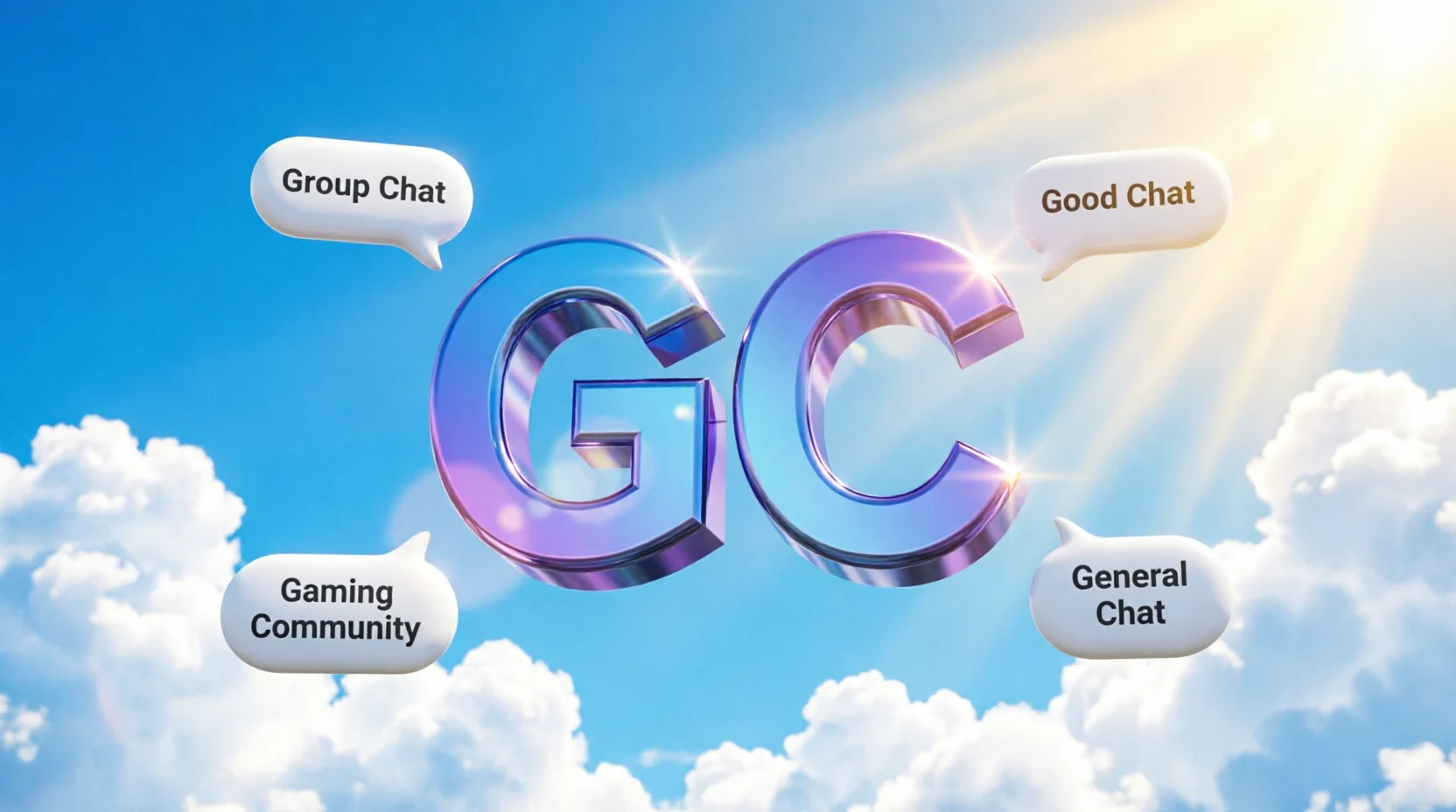 GC Meaning in Chat Mean in 2026