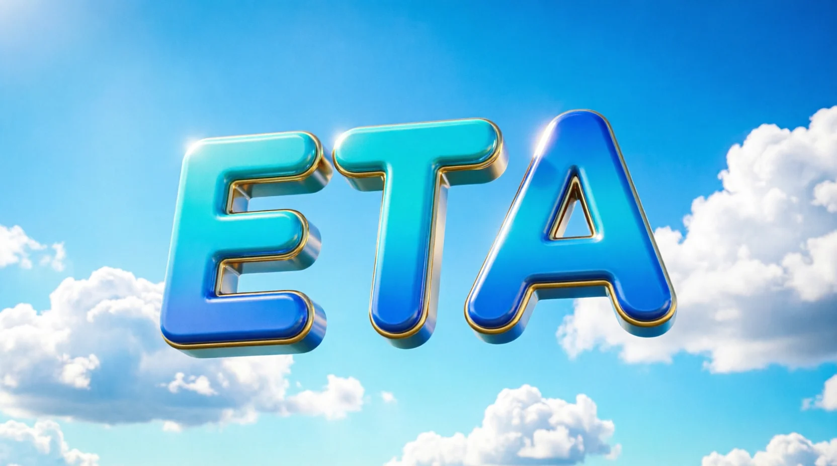 ETA Mean in Text Real Meaning 2026