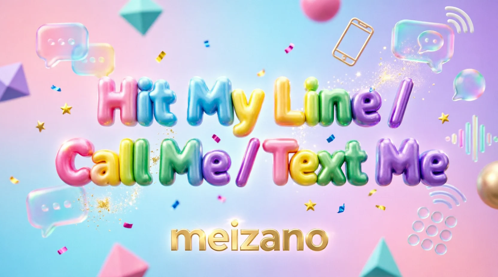 HML Mean in Text Real 2026