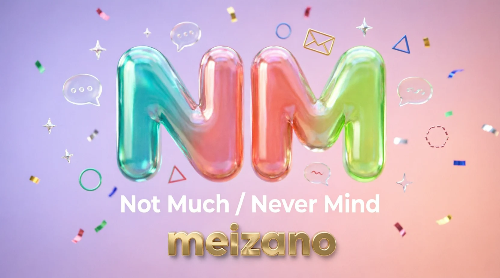 NM Meaning in Chat Mean 2026