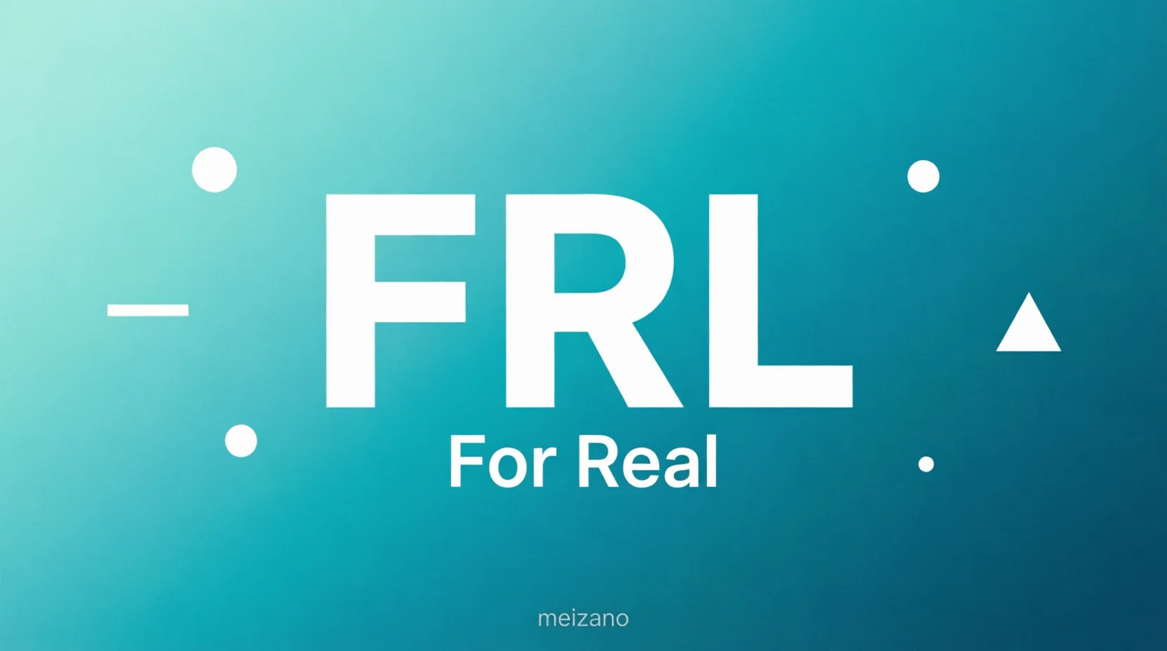 FRL Meaning in Text Real 2026